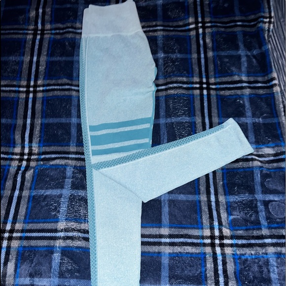 Seamless Elite Leggings - Picture 4 of 9